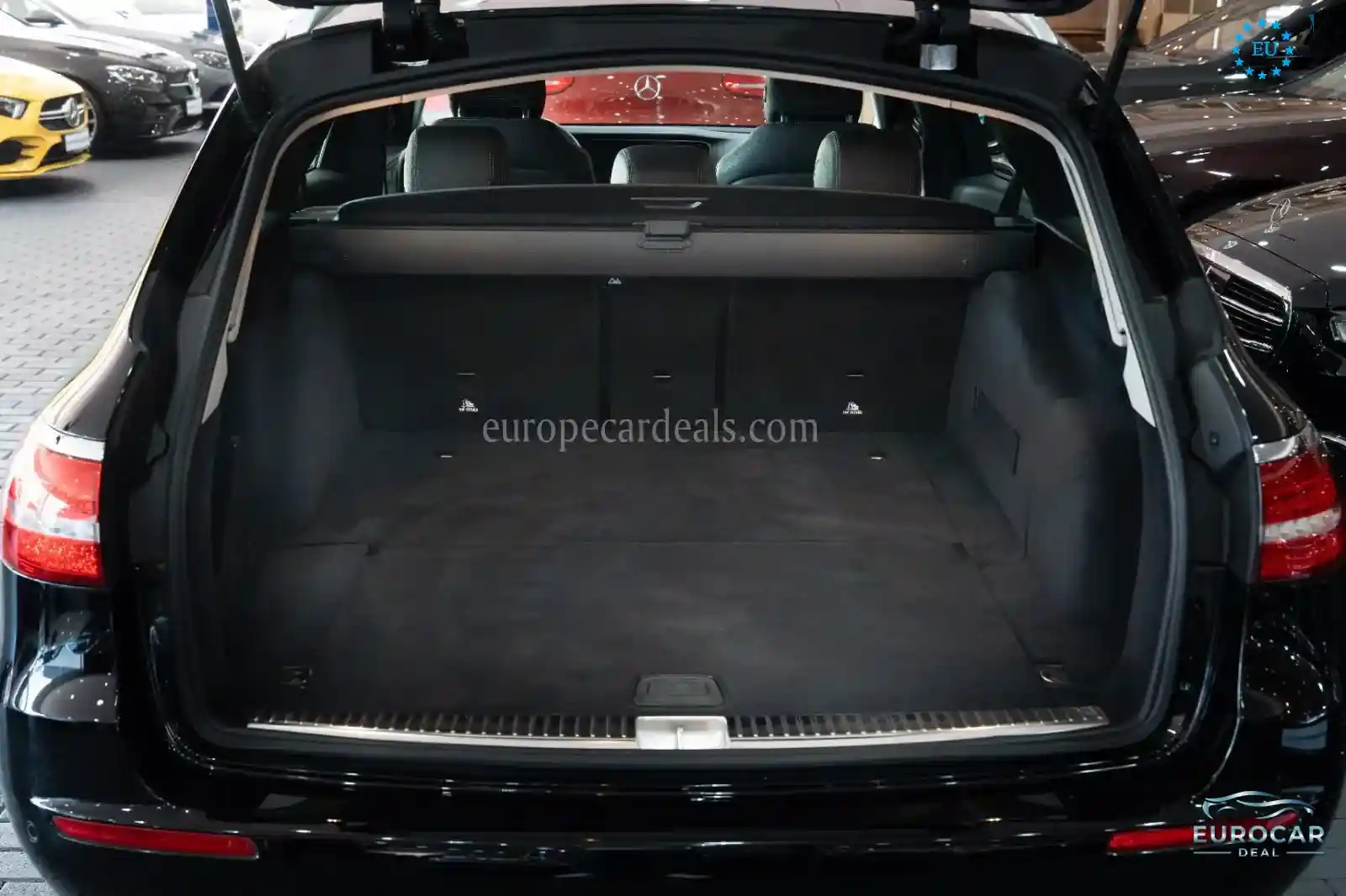 Mercedes-Benz E 350