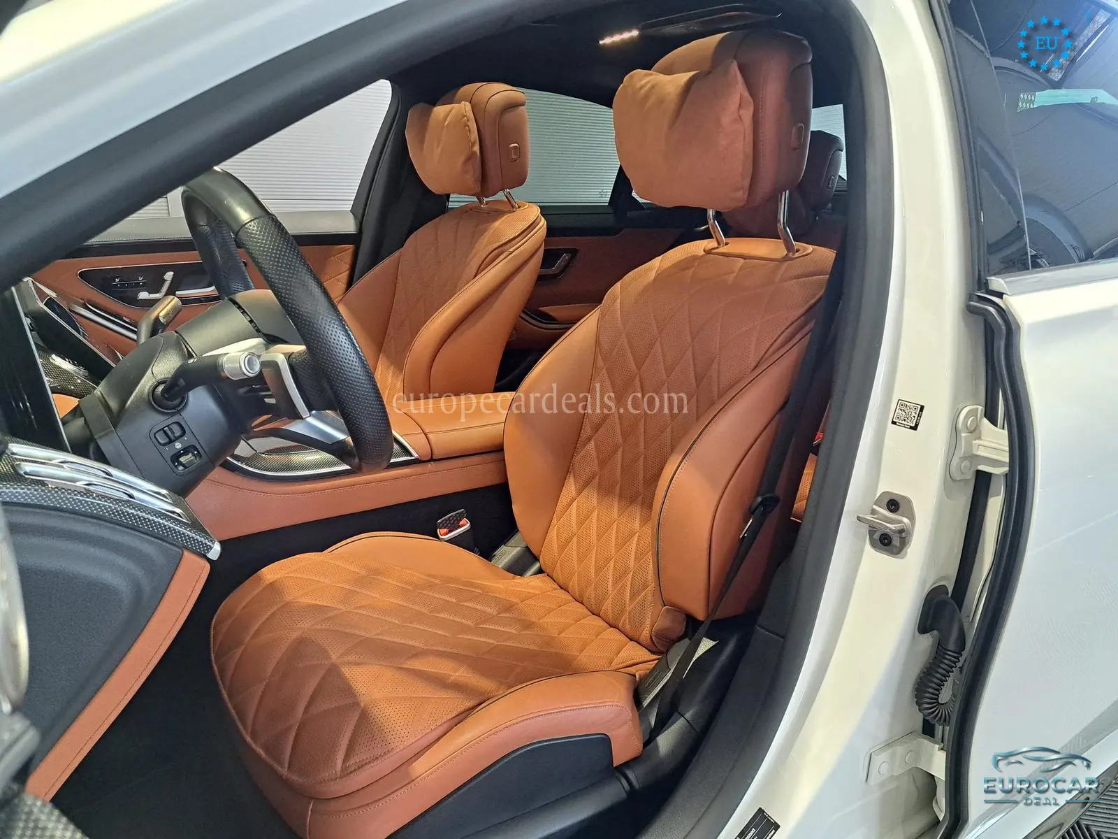 Mercedes-Benz S 400