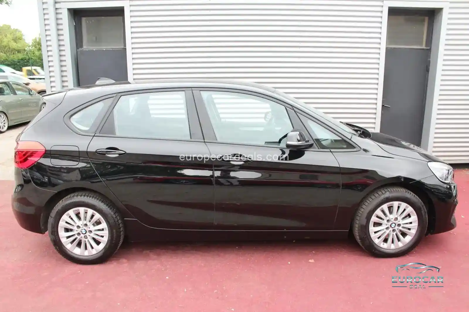 BMW 218 Active Tourer
