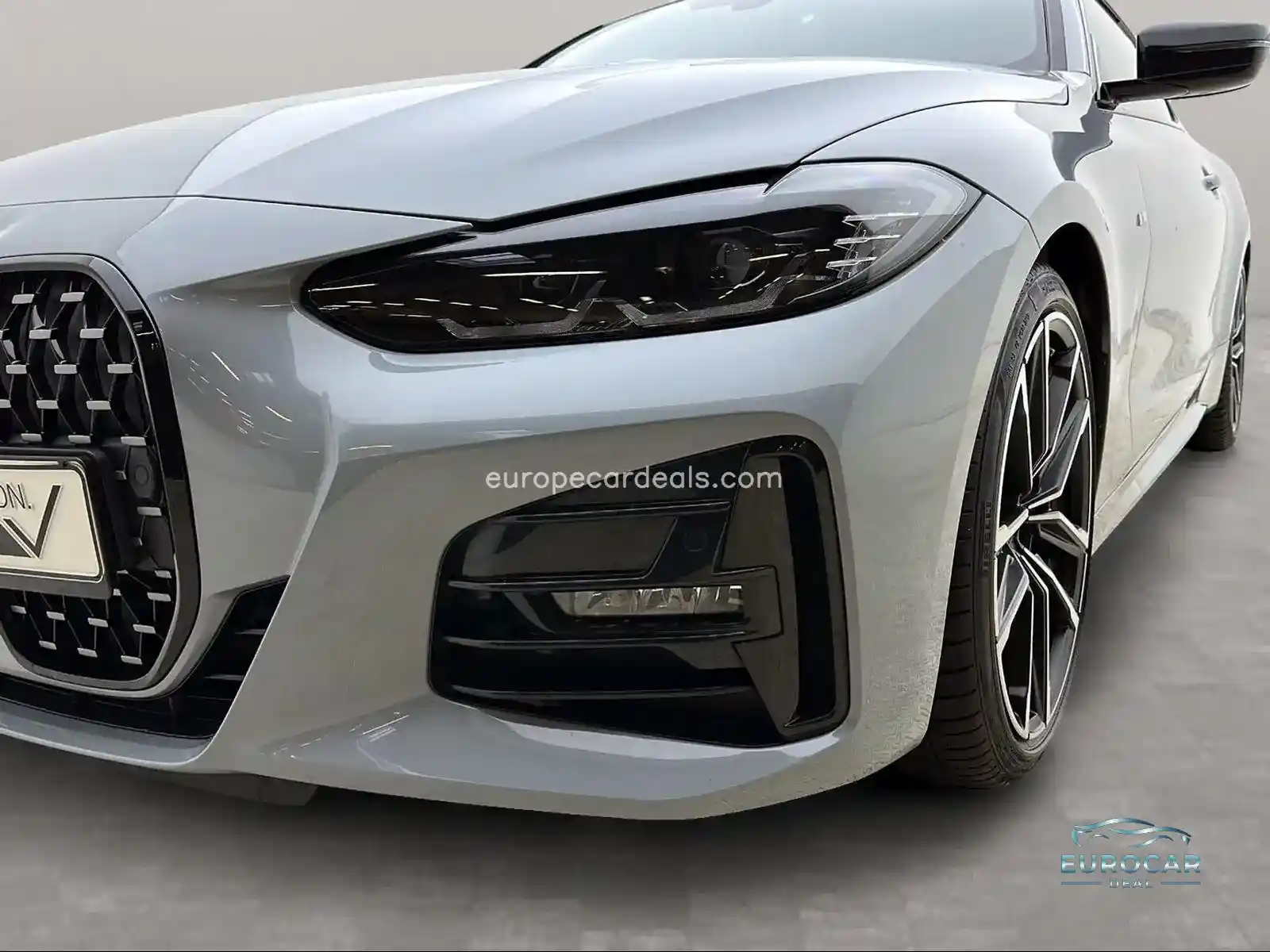 BMW 430