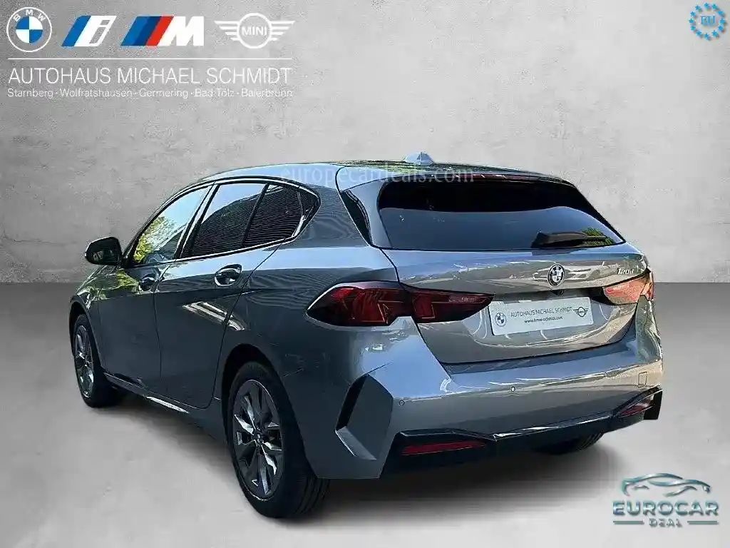 BMW 120