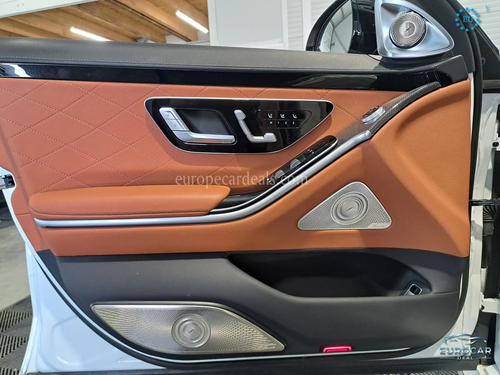 Mercedes-Benz S 400