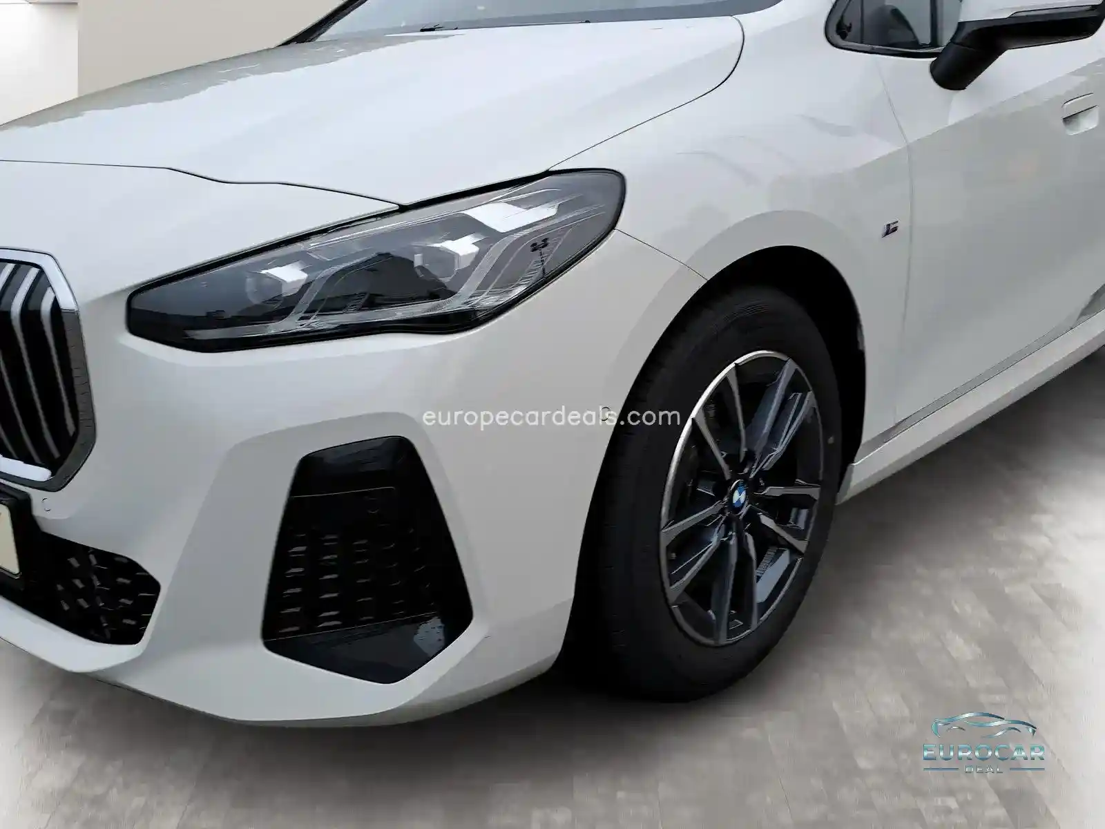 BMW 223 Active Tourer