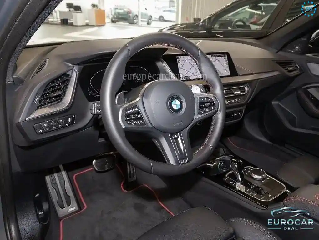 BMW 128