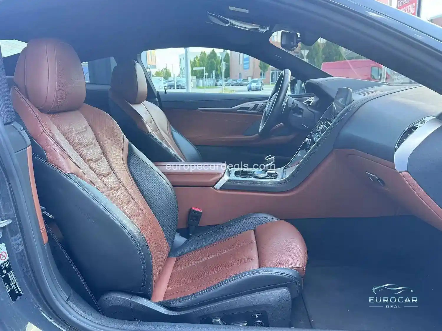 BMW 840