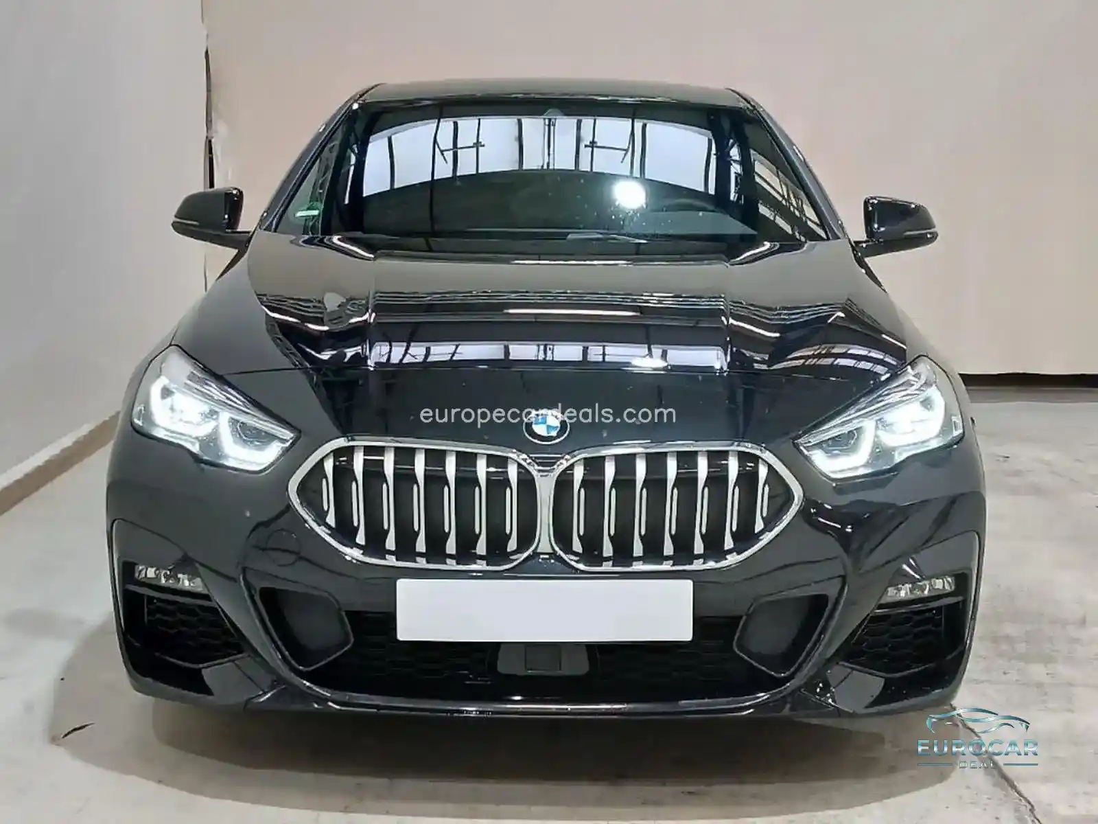 BMW 220 Gran Coupé