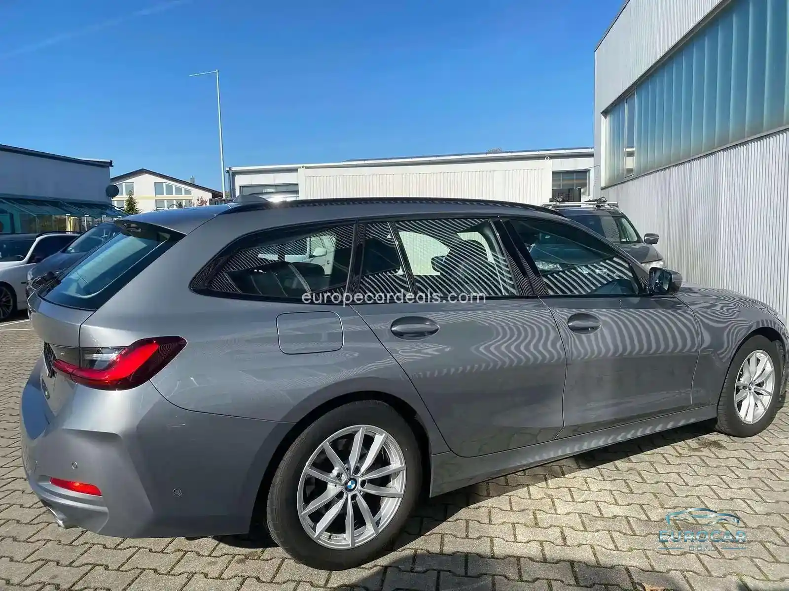 BMW 318