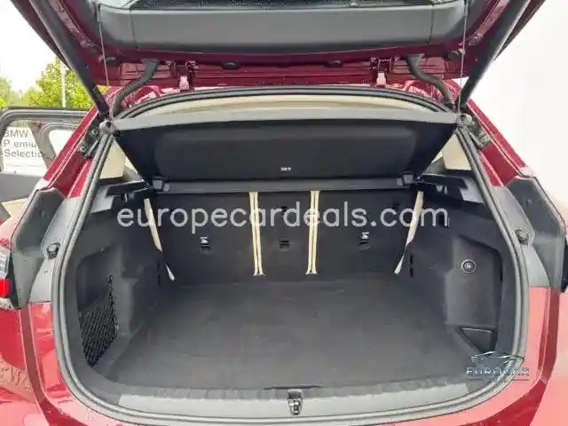 BMW 225 Active Tourer