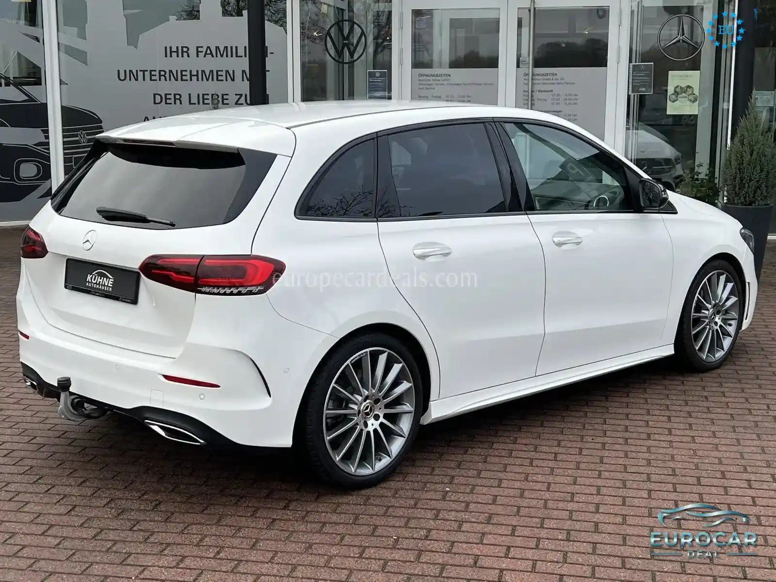 Mercedes-Benz B 250