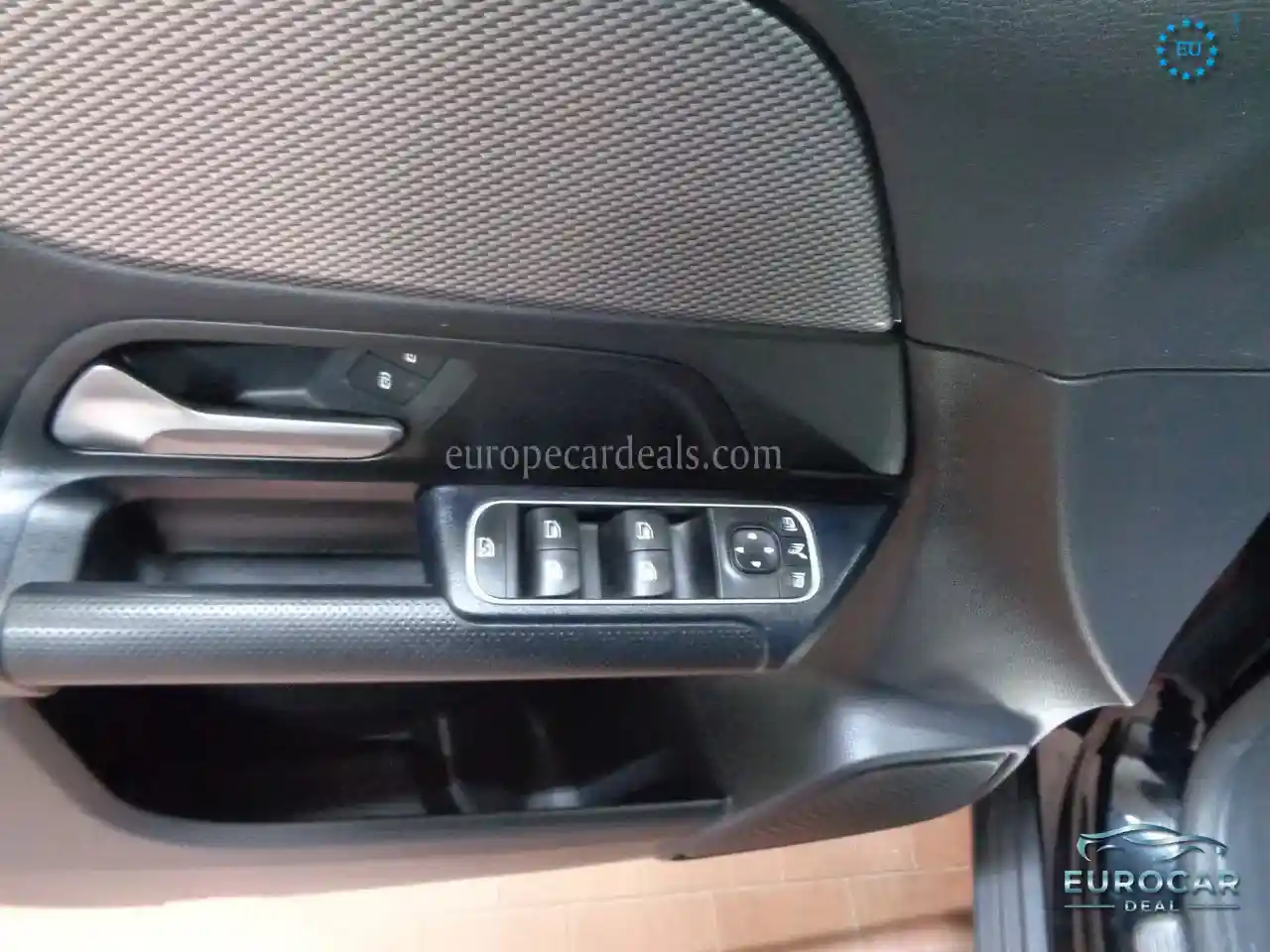 Mercedes-Benz B 160