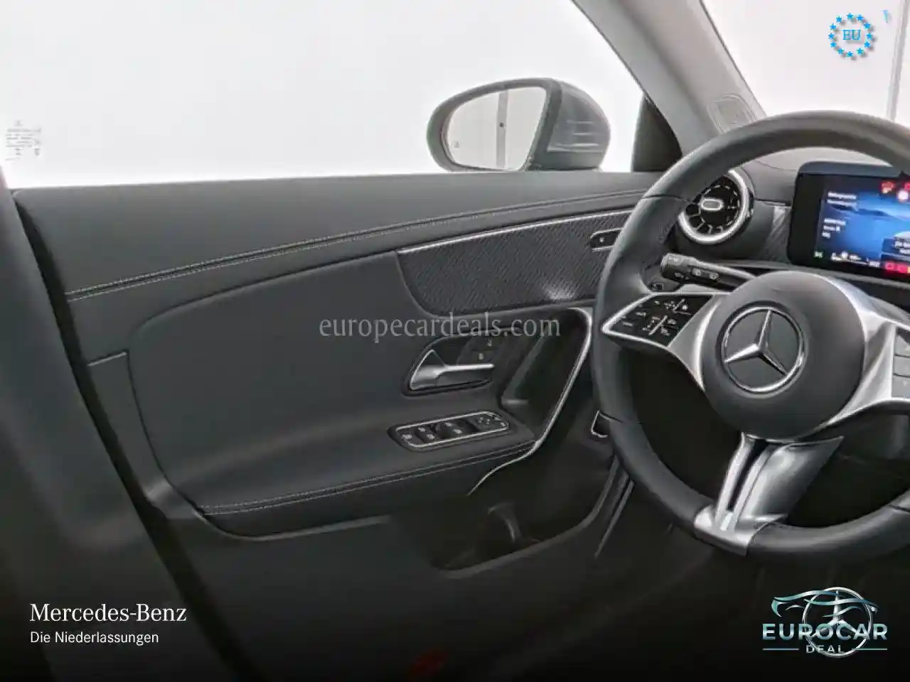 Mercedes-Benz CLA 180 Shooting Brake