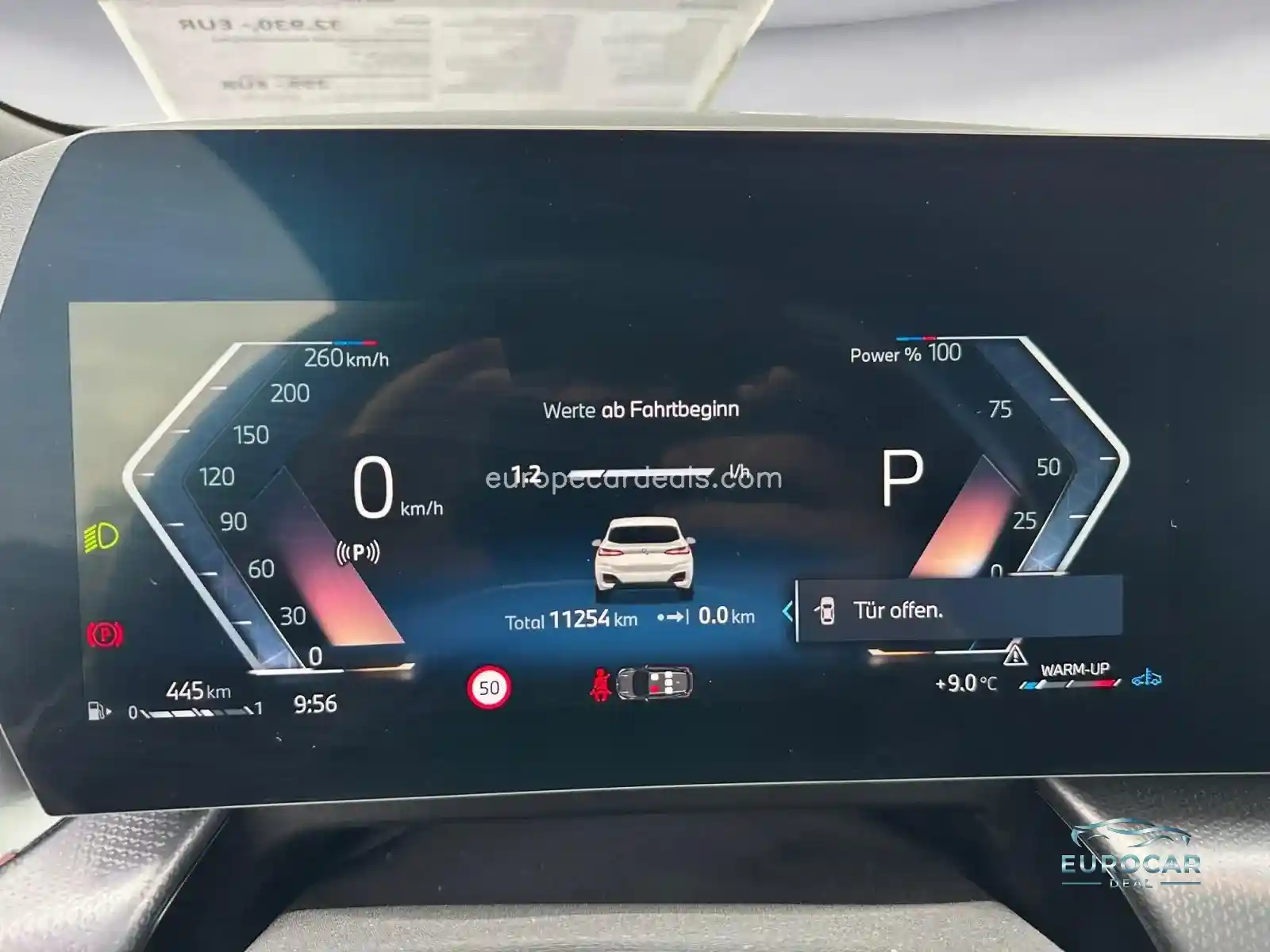 BMW 218 Active Tourer