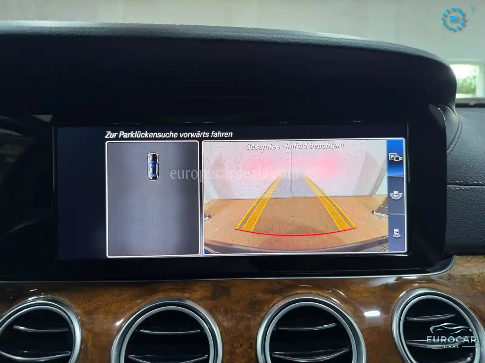 Mercedes-Benz E 400