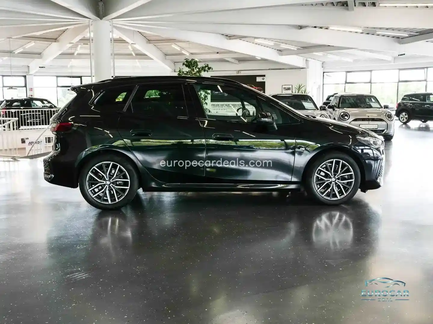 BMW 223 Active Tourer
