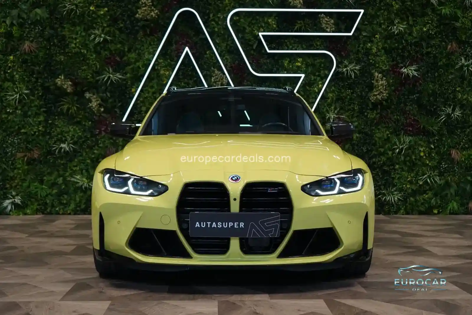 BMW M3