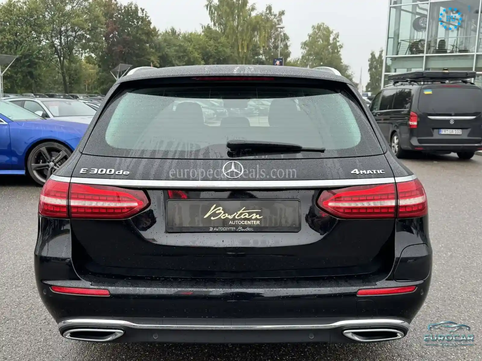 Mercedes-Benz E 300