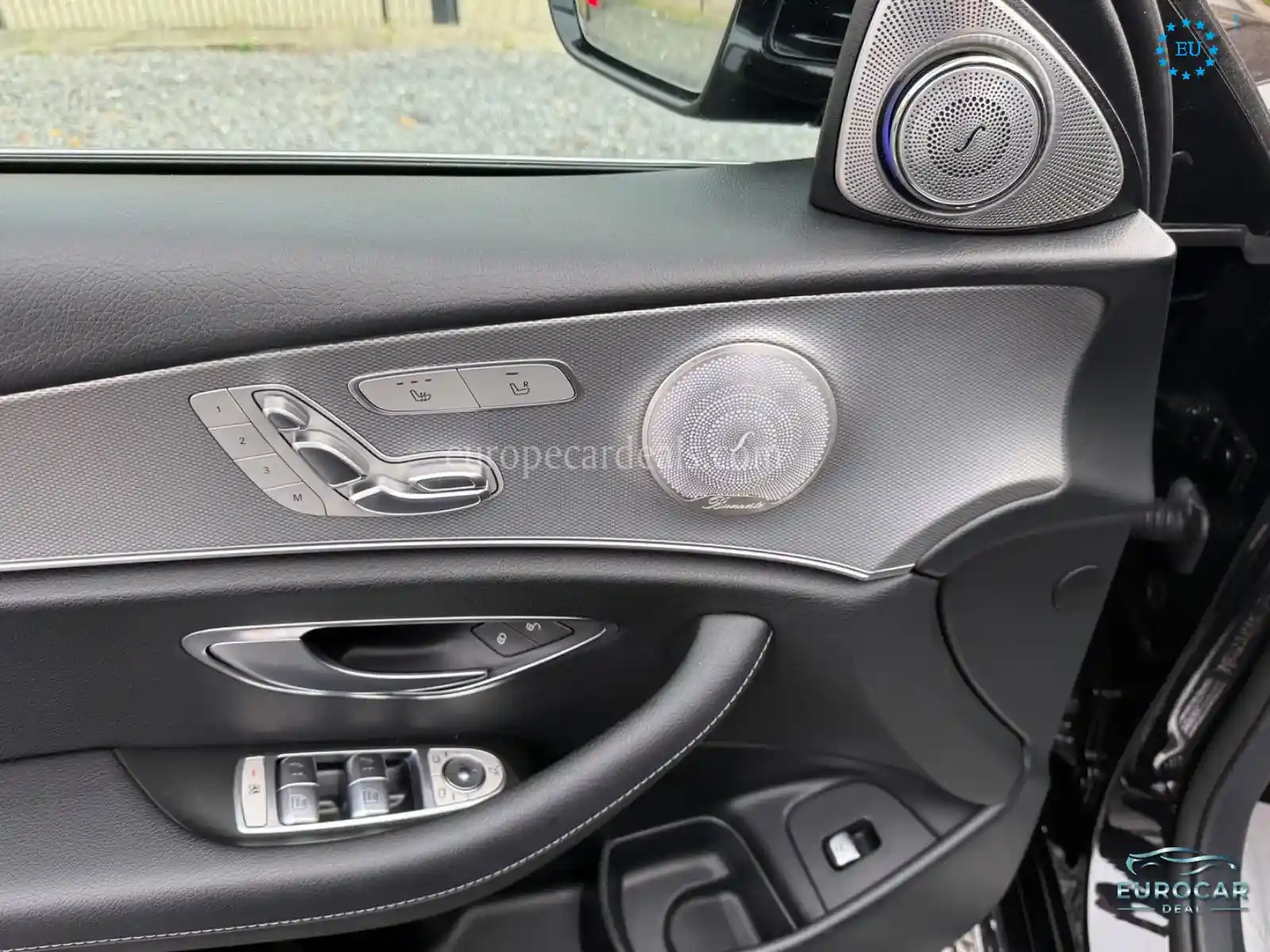 Mercedes-Benz E 350