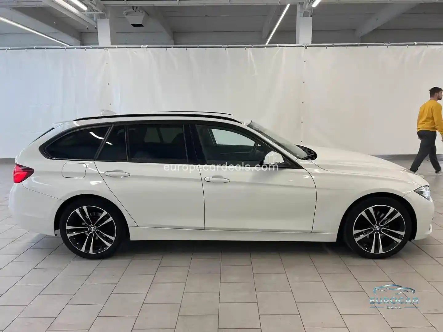 BMW 318