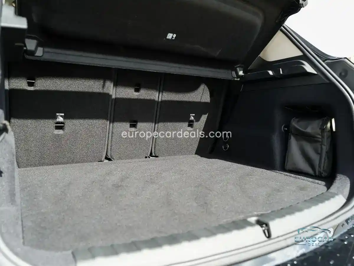 BMW 220 Active Tourer