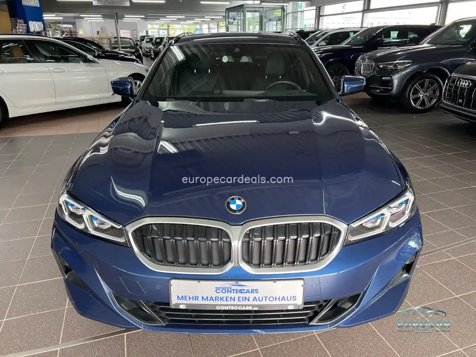 BMW 318
