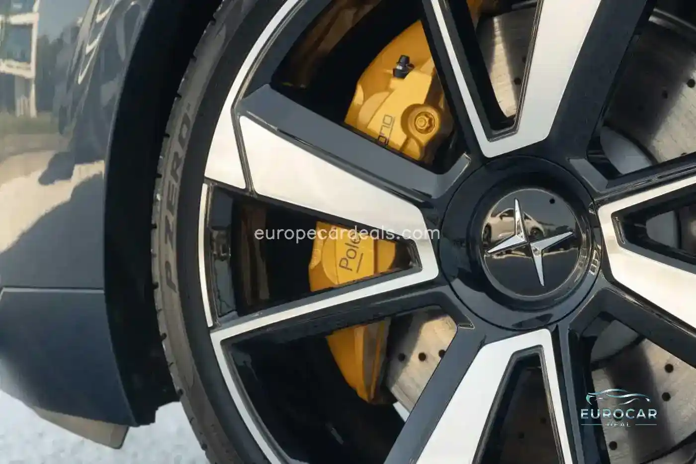 Polestar 1