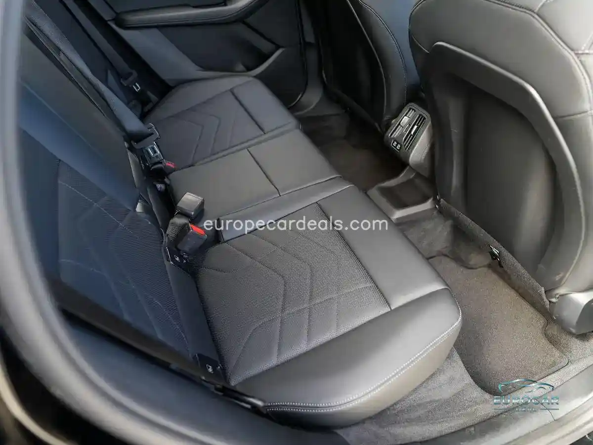 BMW 220 Active Tourer