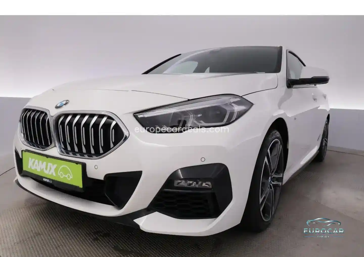 BMW 220