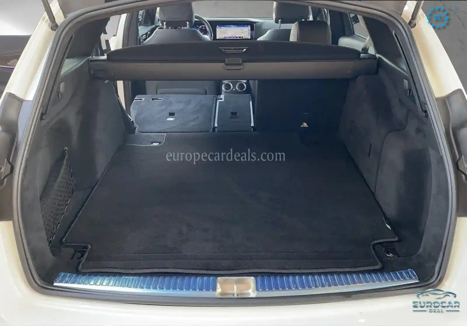 Mercedes-Benz E 450