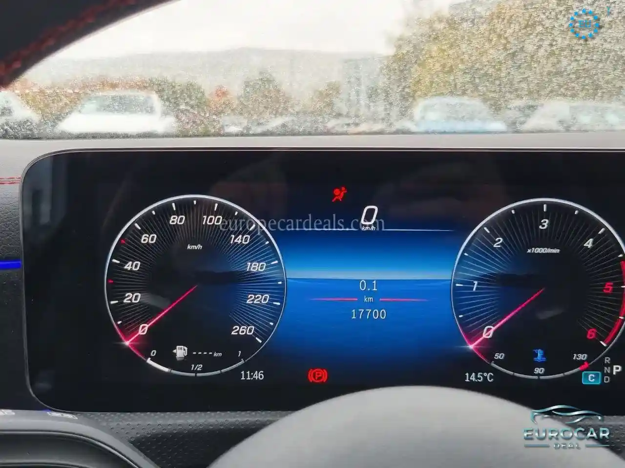 Mercedes-Benz CLA 220