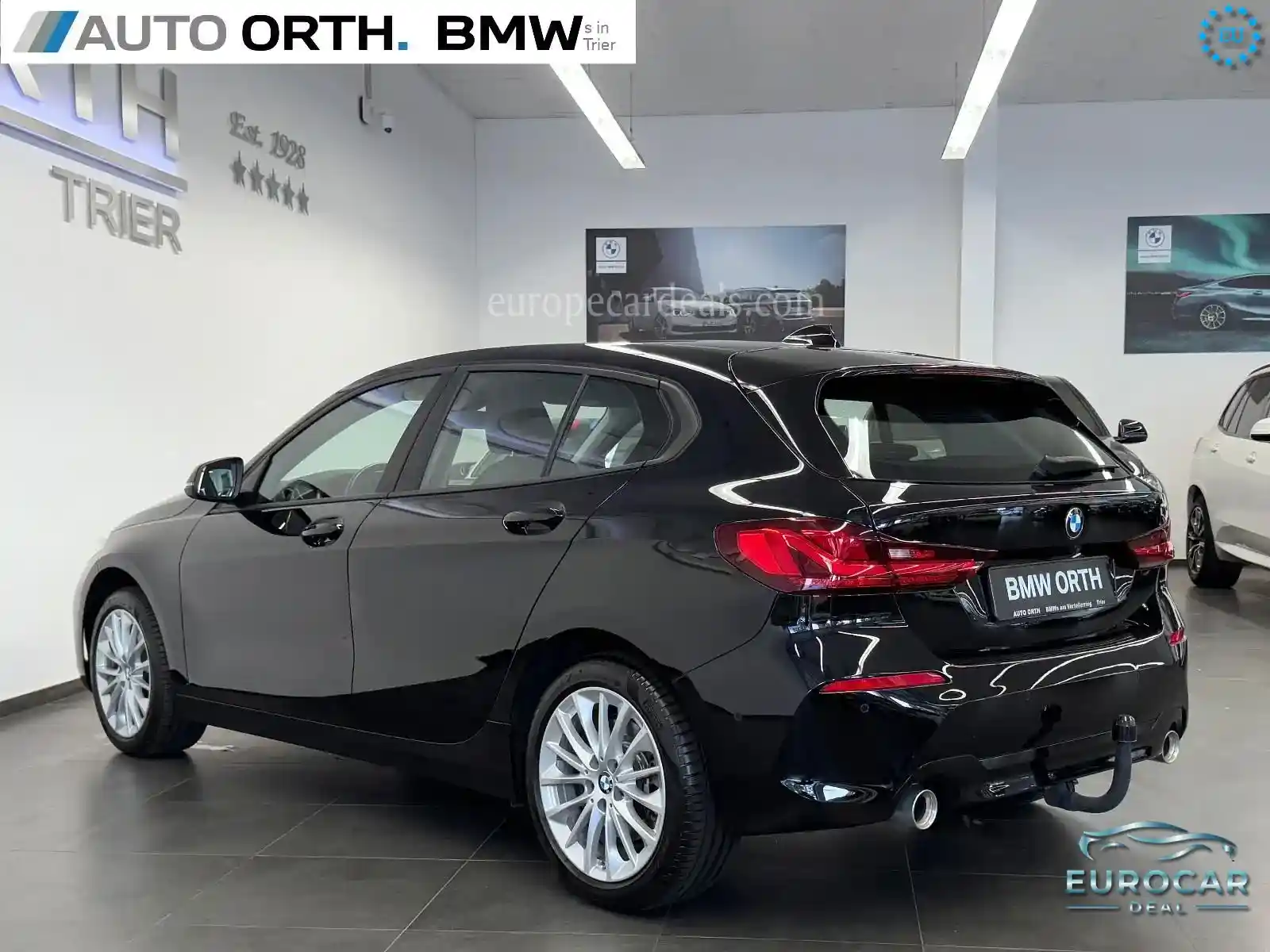 BMW 120