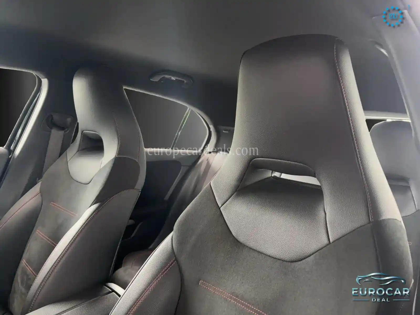 Mercedes-Benz A 220