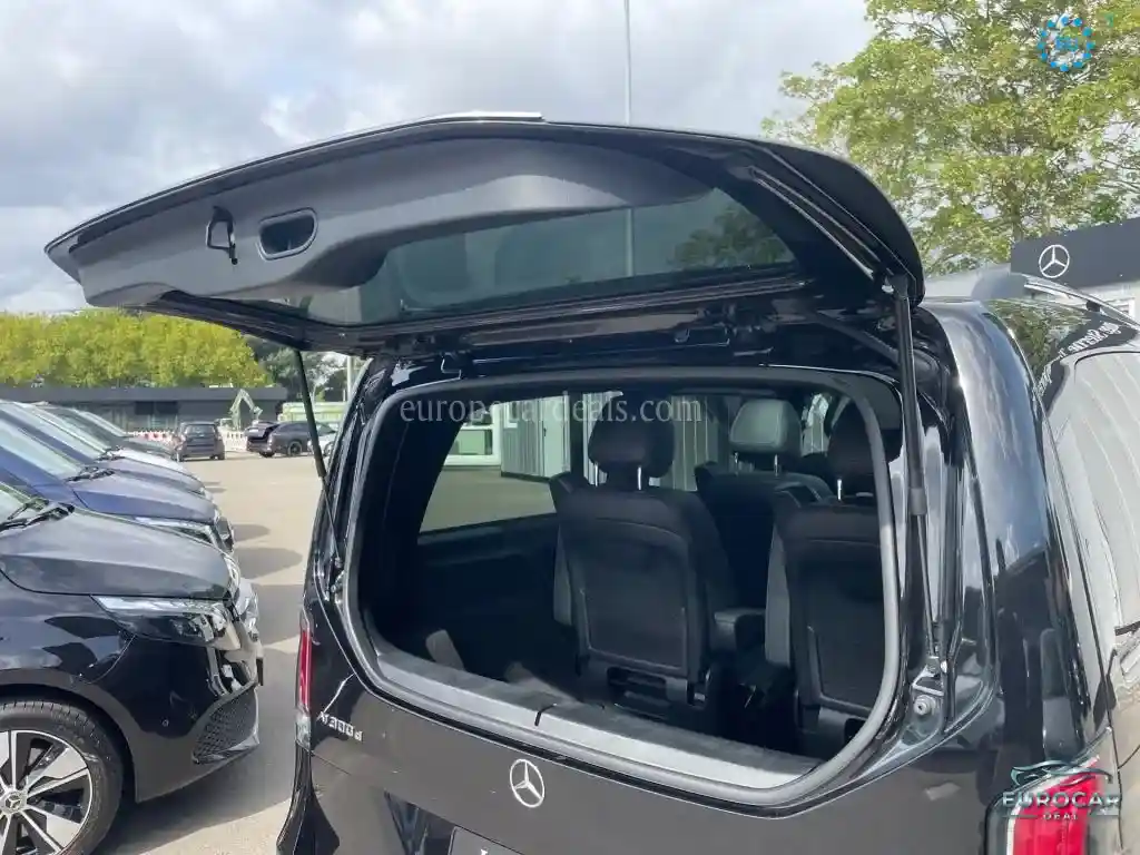 Mercedes-Benz V 300