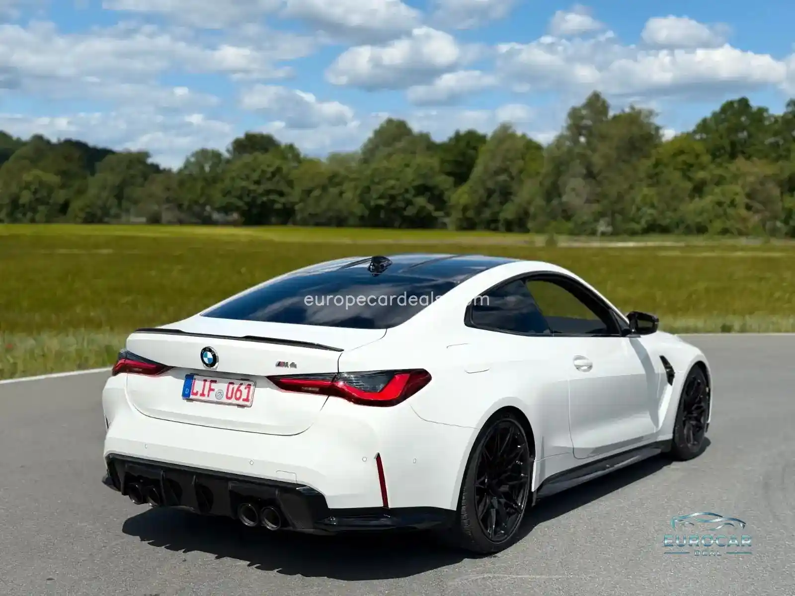 BMW M4