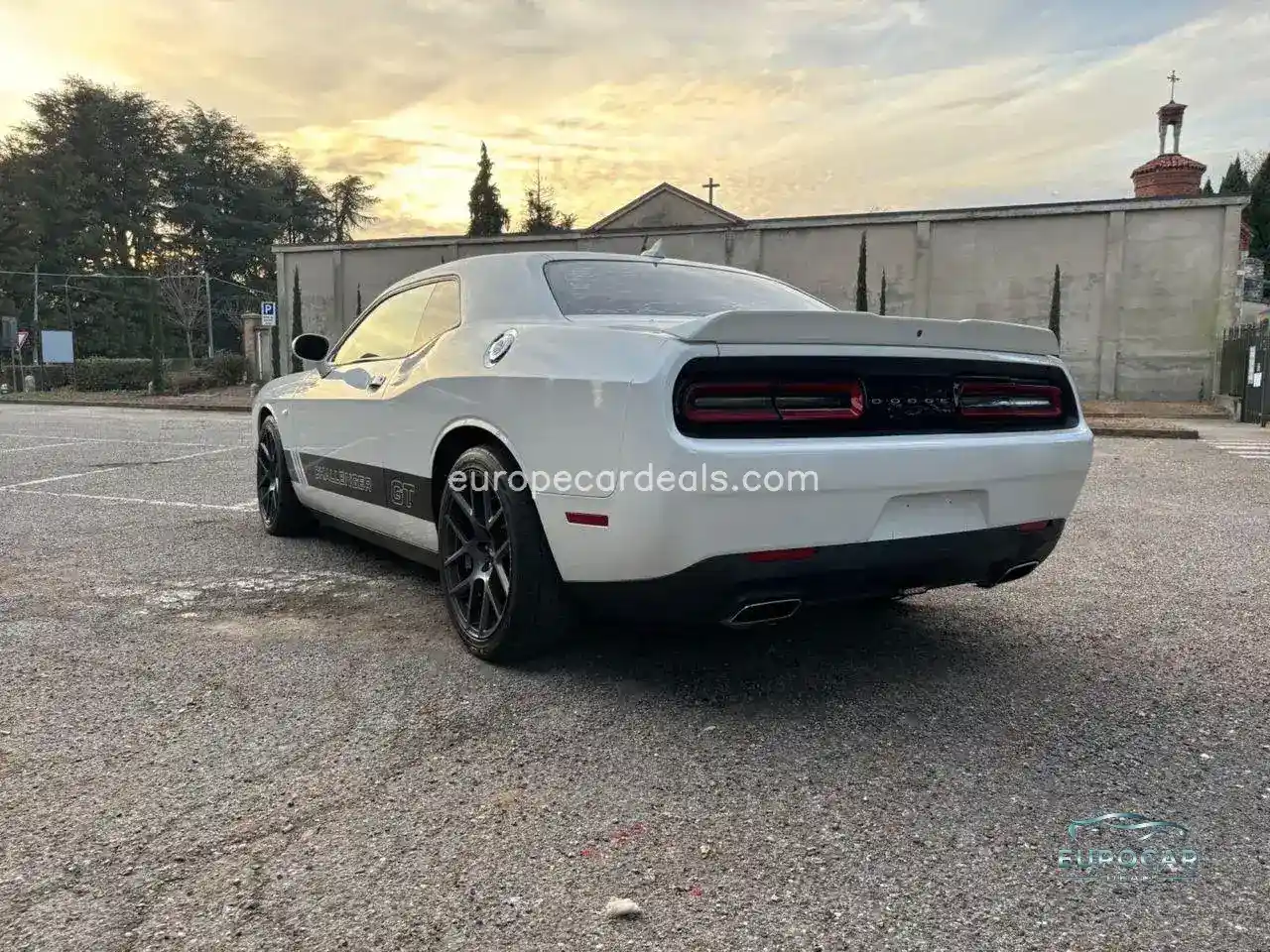 Dodge Other