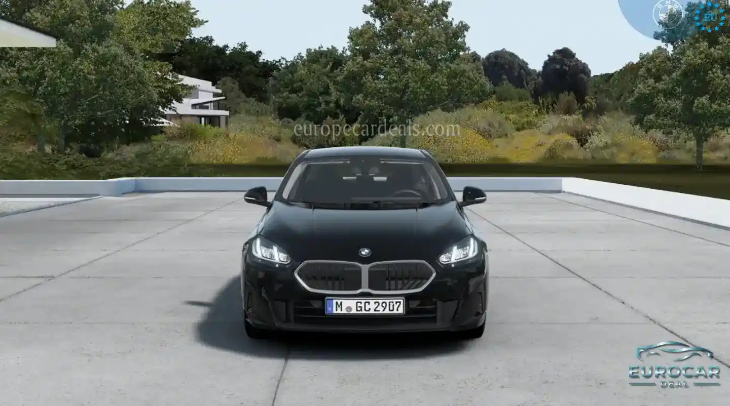 BMW 116