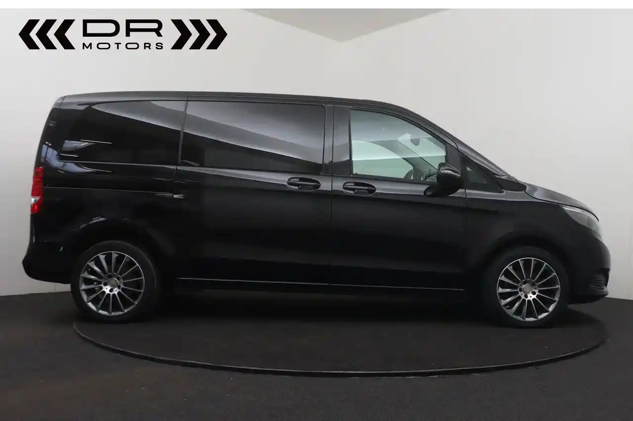 Mercedes-Benz V 200