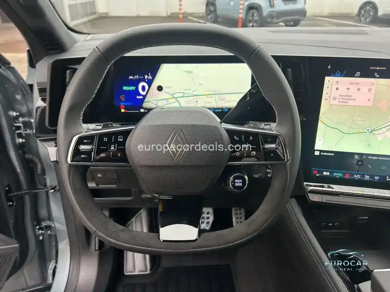 Renault Espace