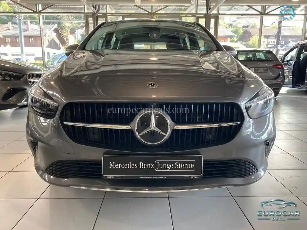 Mercedes-Benz B 250