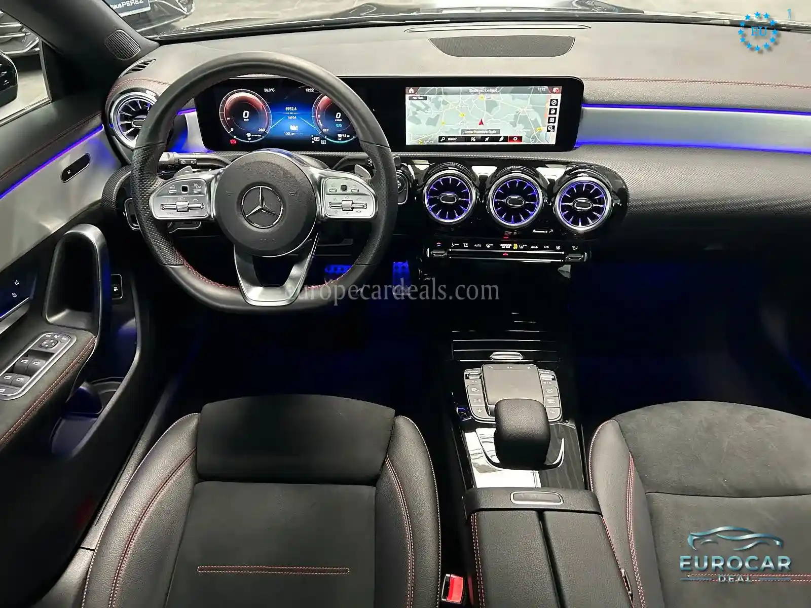 Mercedes-Benz CLA 250 Shooting Brake