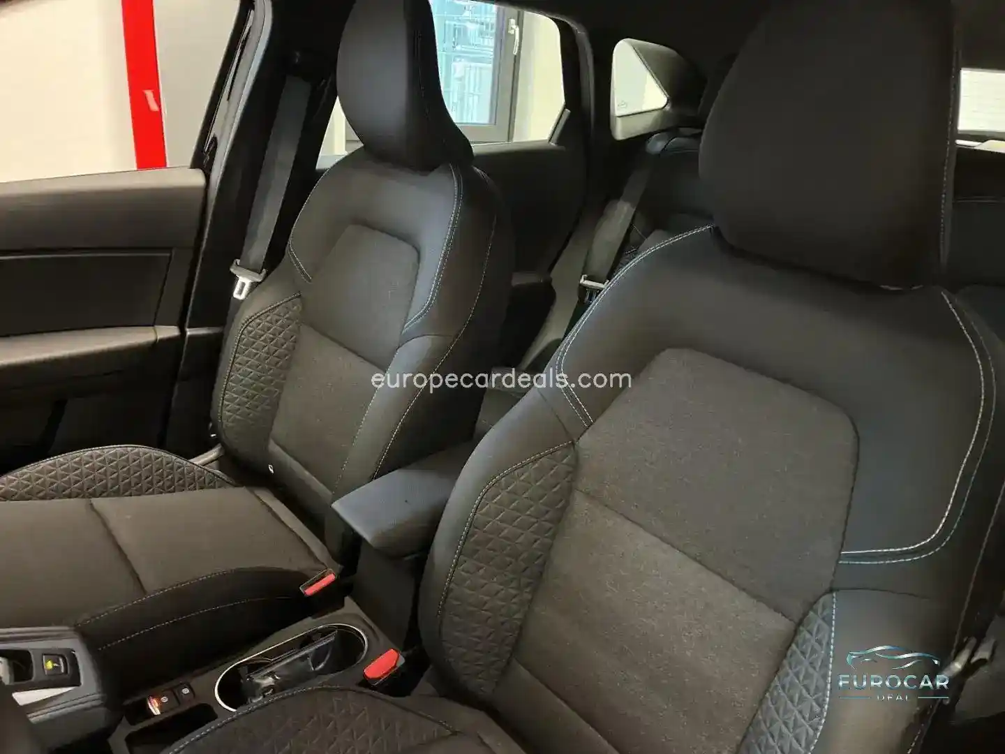 Mitsubishi Grandis
