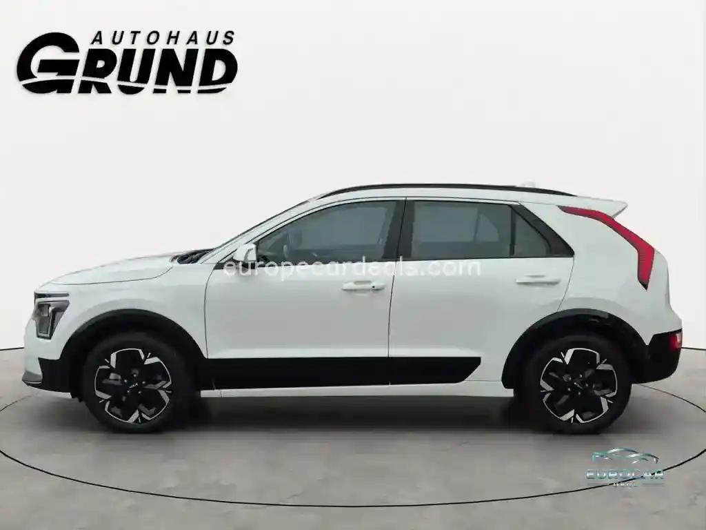 Kia Niro EV