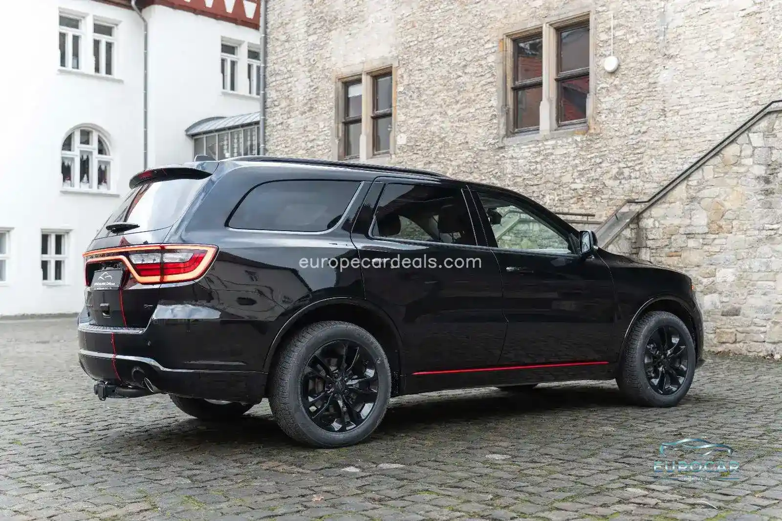 Dodge Durango
