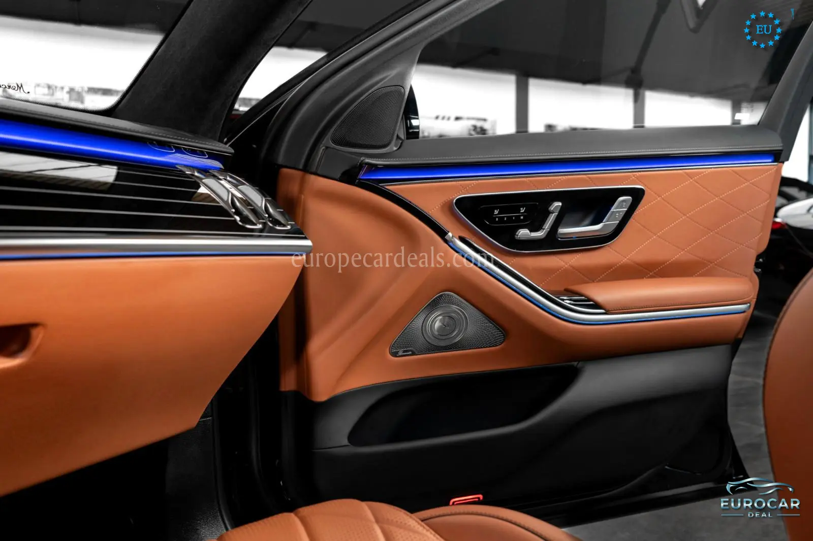 Mercedes-Benz S 350