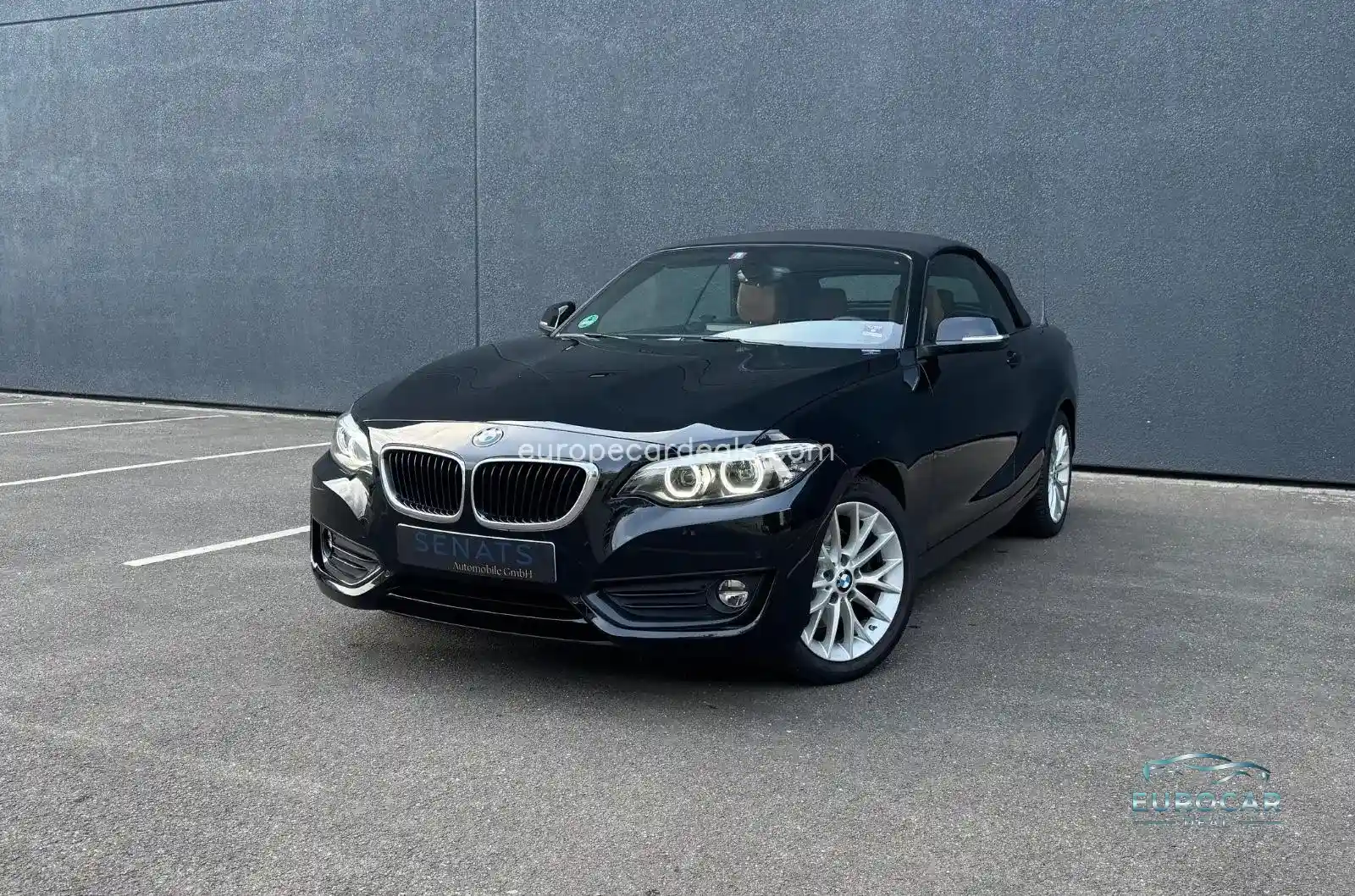 BMW 220