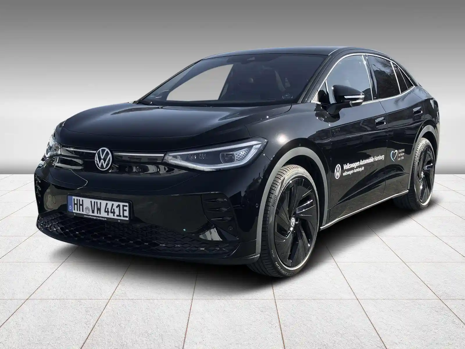 Volkswagen ID.5