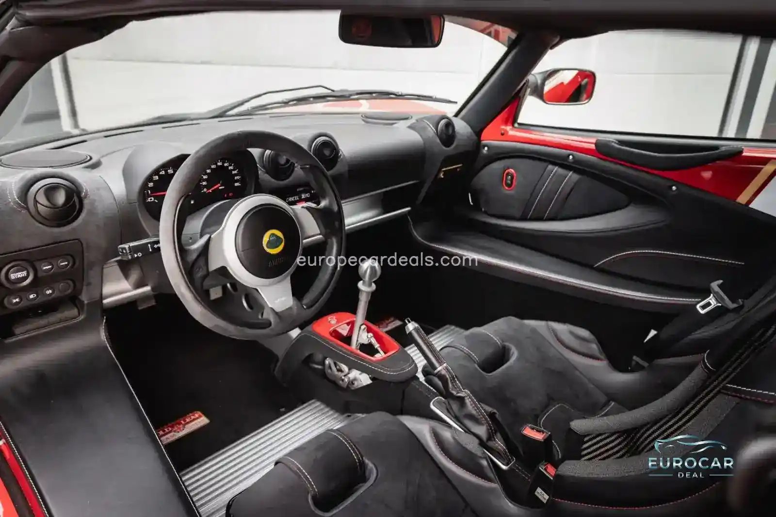 Lotus Exige