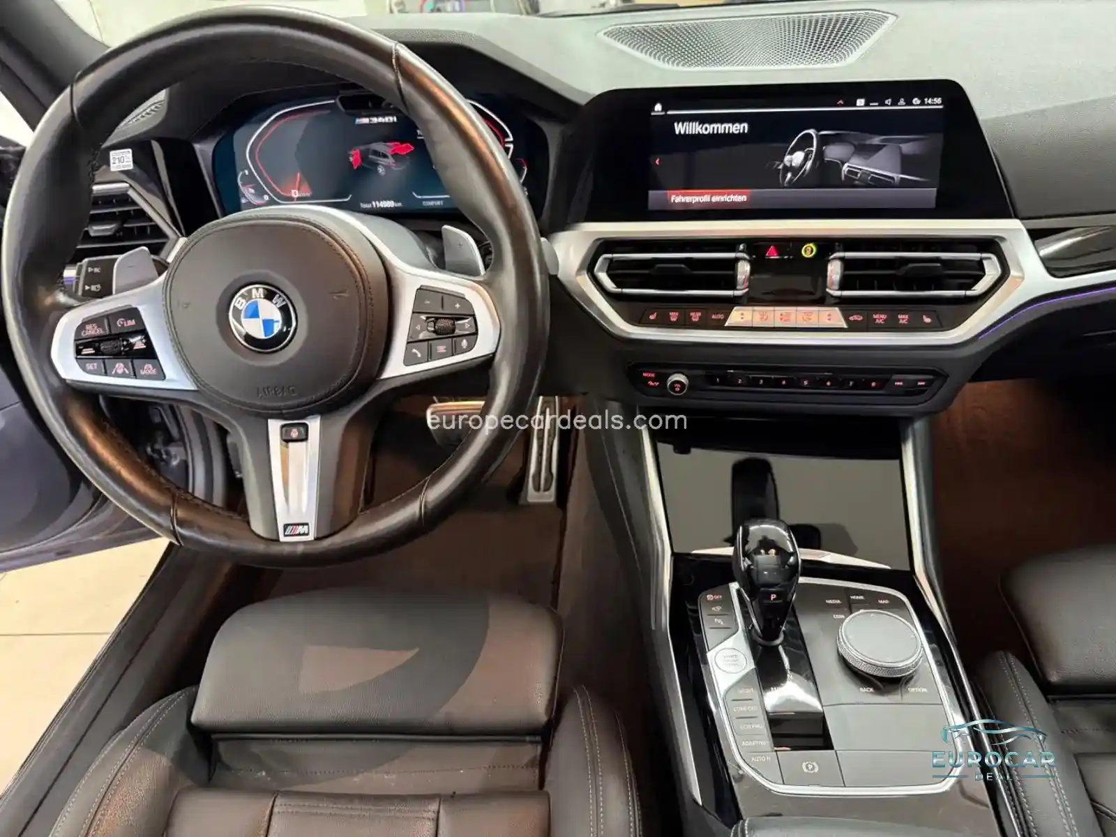 BMW M340i
