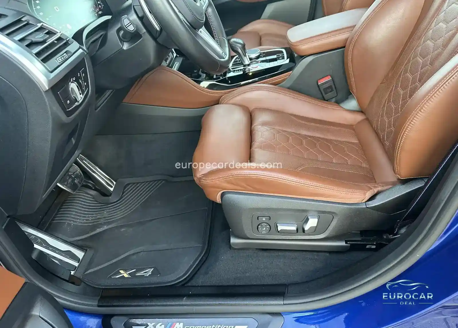BMW X4 M