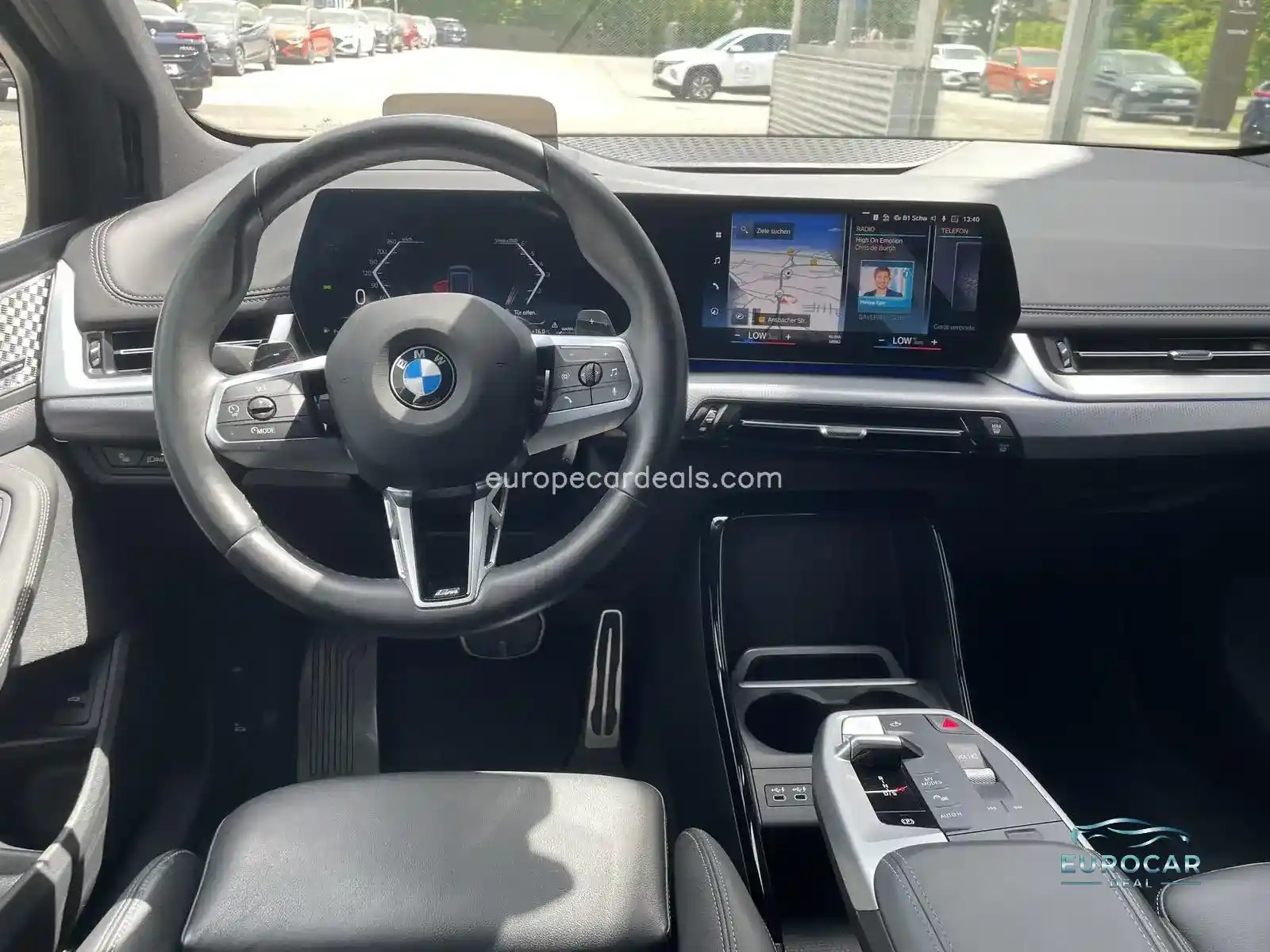 BMW 223 Active Tourer