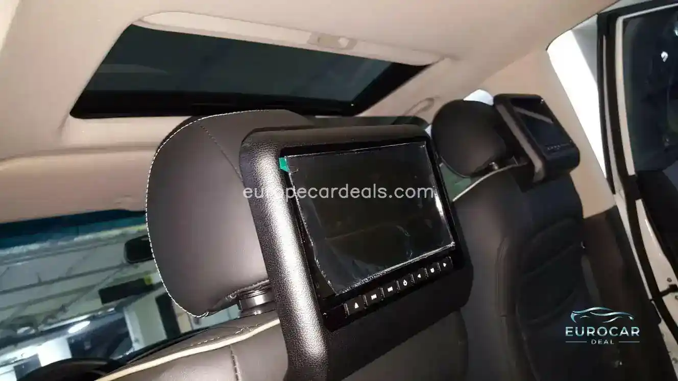 Infiniti QX60